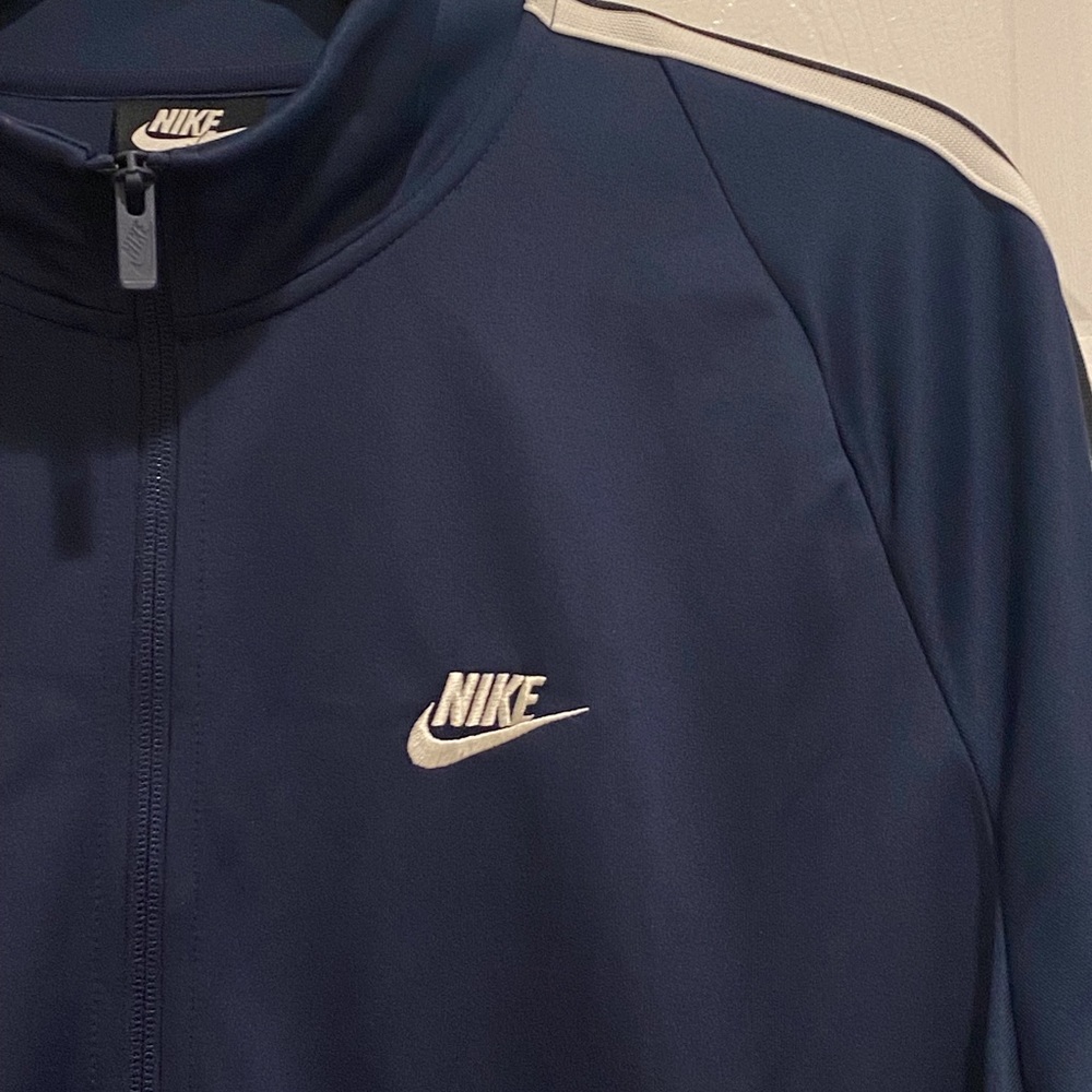Nike Track Jacket - Picture 4 of 8